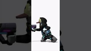 Ninjago Scott Gif - Prime Empire Vertical GIFs HD #Shorts Resimi
