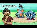 WHY DID I DO A DOUBLE BATTLES ONLY NUZLOCKE