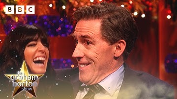Rob Brydon