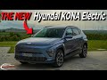Hyundai KONA Electric (2024) | What's new and how good is it?