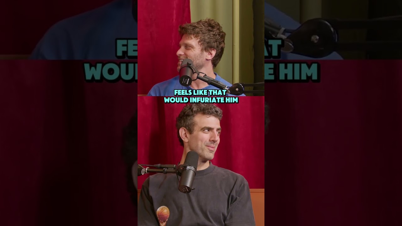 Pretty Good…. Curb Audition! Behind the scenes of getting it vs not.