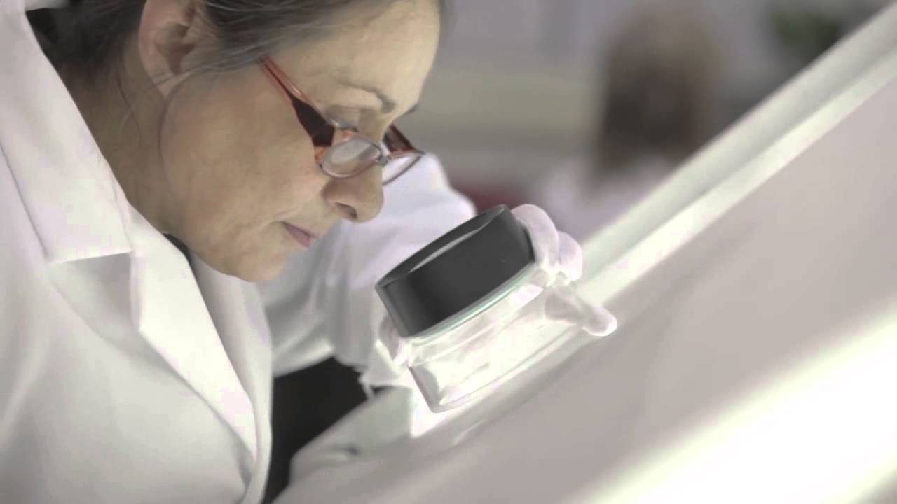 CENTERLINE® Sieve Inspection and Calibration Certification Services YouTube