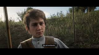 Red Dead Redemption 2 [4K] | 141 | Jack