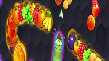 Snake lite -Gameplay walkthrough android iOS part 1