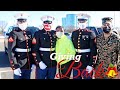 TOYS FOR TOTS 2020 - GIVING BACK FOR CHRISTMAS ! Vlogmas Day 10