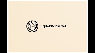Quarry Digital SPS Pitch (Andrew Launch Accelerator 2023)