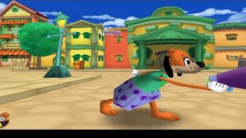 Toontown offline level 50 cog battle