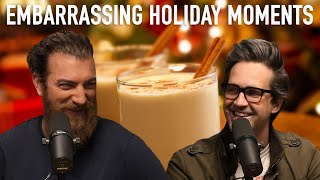 Embarring Holiday Memories