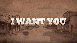 Cody Johnson - I Want You / Lyrics