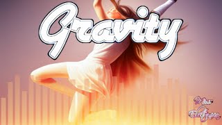 Gravity - Trap/Electropop/Ambient Song - Miss Electronica