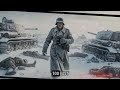 Kharkov’s Bloody Redemption Manstein Strikes Back in the Snow – WW2 Documentary