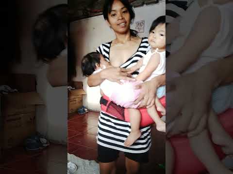 Breastfeeding vlog episode 11 | life of twins mom