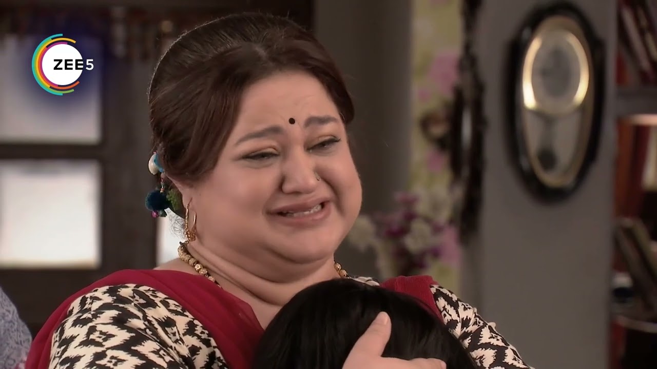 Kumkum Bhagya | Ep - 233 | Webisode | Zee TV