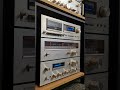 Nirvana Smells like teen spirit vintage Audio Scott Infinity Denon  Pioneer #japan #brasil #poland