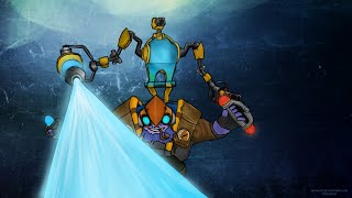 Dota 2 Ability Draft OP
