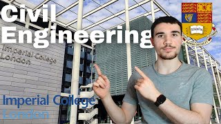 FULL Guide to Studying Civil Engineering at Imperial College London | ICL CivEng Student advice screenshot 5