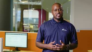Meet Your CEMEX Cement Business Services Rep Rodney Newton