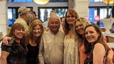Peter Lau Celebration of Life