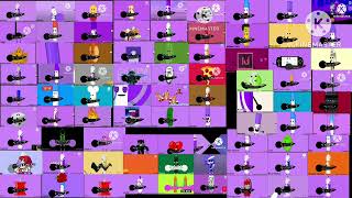 Collab 81 Bfdi Auditions