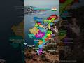 India’s Most Prominent Religious Movements by State