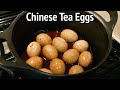 Chinese Tea Egg Recipe | Gluten Free Snack