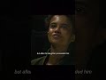 Two Androids Were Ordered to Rebuild Humanity 😨 | Raised by Wolves #shorts #movie #film