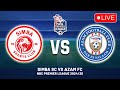 рџ ґ SIMBA SC VS AZAM FC NBC PREMIER LEAGUE 2024 2025 LIVE LIGI KUU TANZANIA BARA NBC PREMIER LIGI рџ ґ SIMBA SC VS AZAM FC NBC PREMIER LEAGUE 2024 2025 LIVE LIGI KUU TANZANIA BARA NBC PREMIER LIGI
