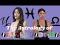 Olivia Rodrigo Birth Chart (Exploring Her Spicy Pisces Sun, Libra Moon, Capricorn Rising + More!) 🌶️