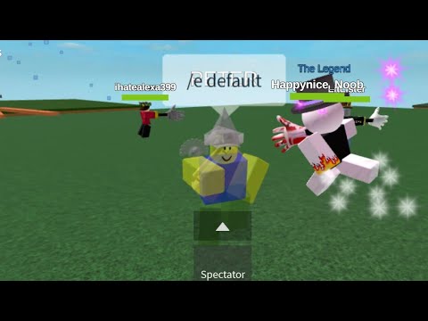Retro Slap Battles, Reaper Gameplay [ RETROSTUDIO ] - YouTube