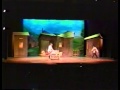 Josh Groban in Fiddler On The Roof -- May 1999 -- Part 2 "If I Were a Rich Man"