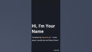 How to Make a Website with Custom Domain In 30 Seconds