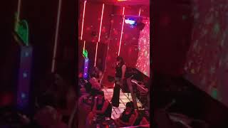Balıkesir Edremit Geceleri Belalım