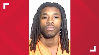 Man convicted in shooting death of 19-year-old Jasmine Queen faces June sentencing