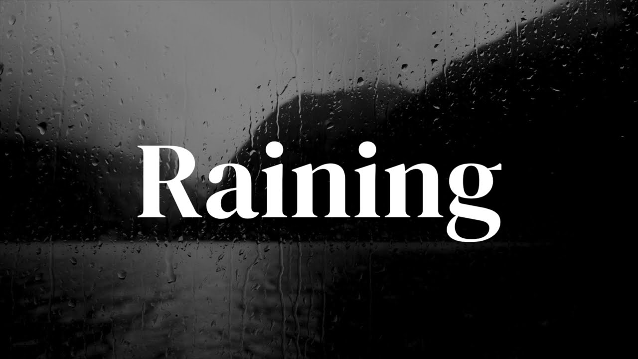 Watch spaceman - raining (audio) on YouTube Watch spaceman - raining (audio) on YouTube