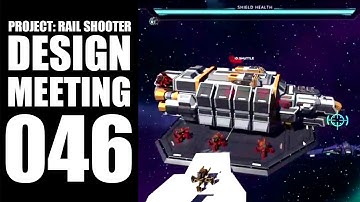 Design Meeting #46 - 2022-09-14