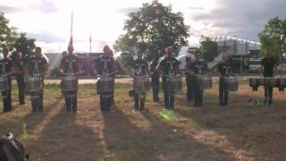 2009 Colts Intro DCI Denver HD