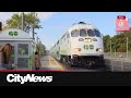 TSB investigation found human error almost led to 'catastrophic' GO Train 2024 crash