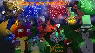 Animation // PMV 2024-2025