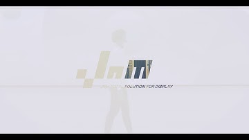 [JNM Display] Company instruction