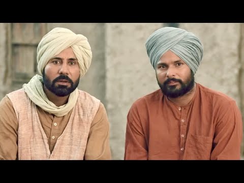 Chhalla Mud Ke Nahi Aaya, Chhalla Mud Ke Nahi Aaya by Amrinder Gill – Bir Singh