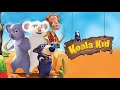 Animation  koala kid  movies full movies english  kids movies