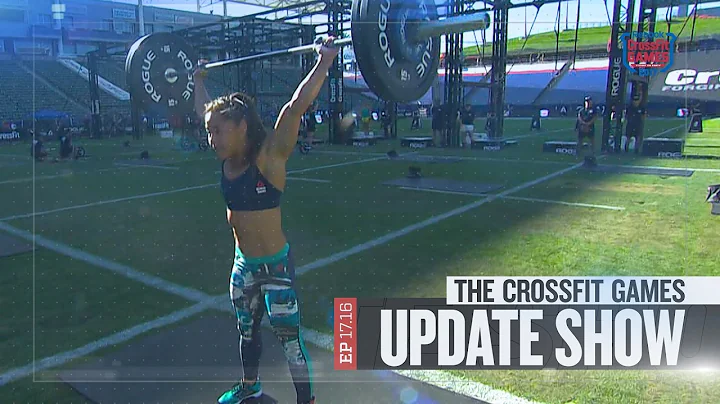 Update Show: Masters Women 35-49 After The Open
