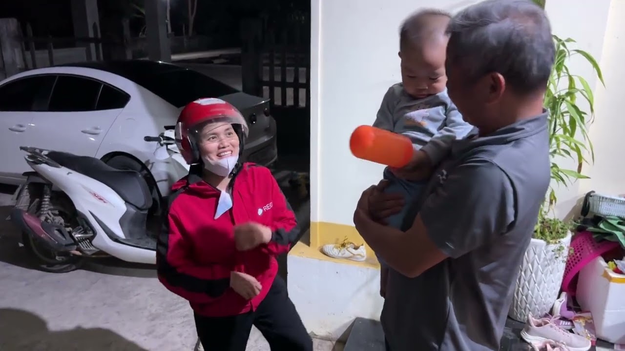 Bà Năm Tá Hoả Kể Chuyện Suýt Không Tìm Thấy Coca 