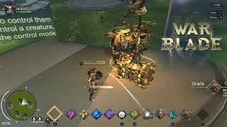 War Blade 逆刃 Steam - Early Access New Update First Win Xie Fei Gameplay - Battle Royale Games Eng screenshot 2