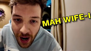 Full Connor Accidentally Reveals He Has A Wife News