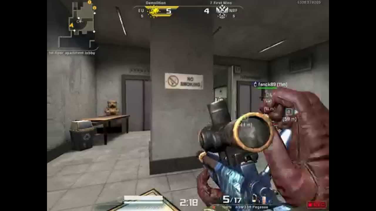 [A.V.A] Hacker BUSTED - YouTube