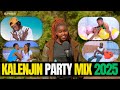 KALENJIN PARTY MIX 2025 DJ VOSTI OFFICIAL BEST KALENJIN SONGS KILEL VICKY BRUNI SWEETSTAR