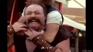 مسلسل سندباد الموسم الثانى الحلقه الخامسه 5