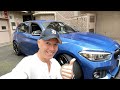 Tokyo POV Car Ride | LIVE Morning Drive to EBISU in BMW