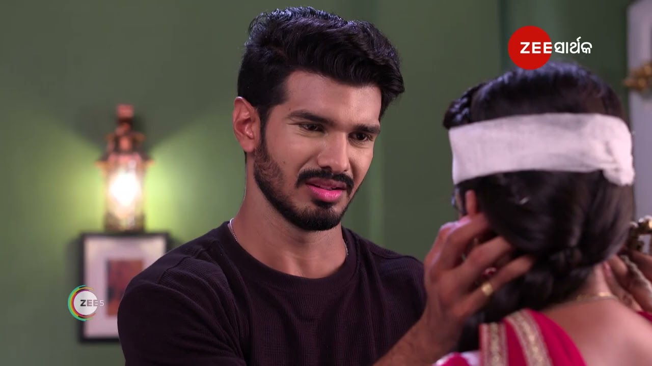 Tu Khara Mun Chaai | Ep - 759 | Best Scene | May 23 2025 | Zee Sarthak